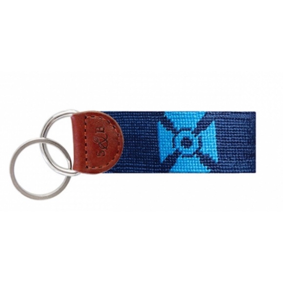 Smathers & Branson Accessories New Smathers Branson Ato Alpha Tau